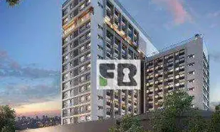 Apartamento com 2 dormitórios à venda, 62 m²- Rio Branco - Porto Alegre/RS