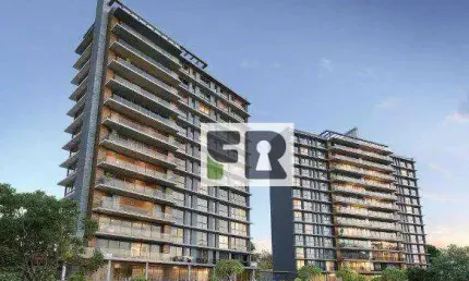Apartamento com 3 dormitórios à venda, 246 m²- chácara das pedras - porto alegre/rs