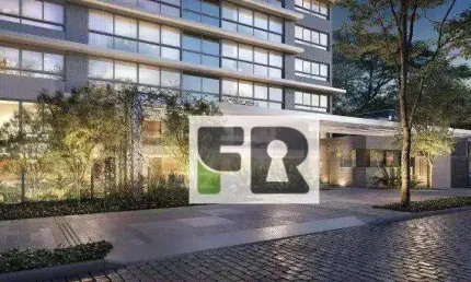 Apartamento com 3 dormitórios à venda, 159 m²- Auxiliadora - Porto Alegre/RS