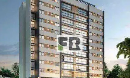 Apartamento com 3 dormitórios à venda, 116 m²- Rio Branco - Porto Alegre/RS