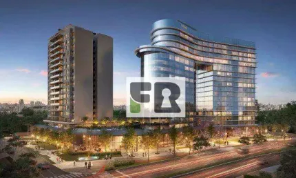 Apartamento com 3 dormitórios à venda, 323 m²- petrópolis - porto alegre/rs
