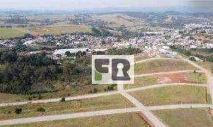 Terreno à venda, 300 m²- Quatro Colonias - Campo Bom/RS