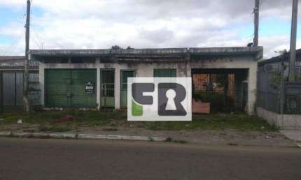 Terreno à venda, 363 m² por R$ 169.900,00 - Americana - Alvorada/RS