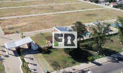 Terreno à venda, 180 m²-Sans Souci - Eldorado do Sul/RS