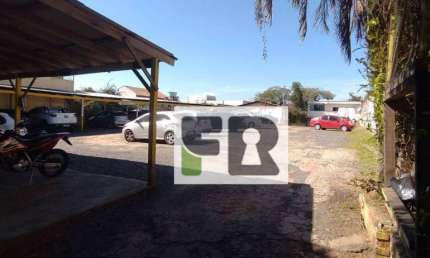 Terreno à venda na Avenida Presidente Getúlio Vargas, Bela Vista, Alvorada