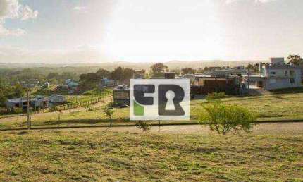 Terreno à venda, 416 m²- Encosta do Sol - Estância Velha/RS