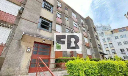 Apartamento com 2 dormitórios à venda, 58 m²- Bela Vista - Porto Alegre/RS