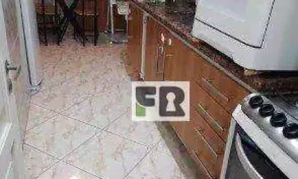 Apartamento com 2 dormitórios à venda, 87 m²- Menino Deus - Porto Alegre/RS