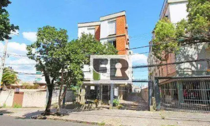 Apartamento com 2 dormitórios à venda, 71 m²- cristo redentor - porto alegre/rs