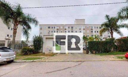 Apartamento com 2 dormitórios à venda, 47 m²- Passo das Pedras - Porto Alegre/RS