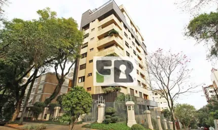 Apartamento com 4 dormitórios à venda, 278 m²- Rio Branco - Porto Alegre/RS