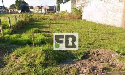 Terreno à venda na Rua Serapião Ferreira dos Santos, Bela Vista, Alvorada