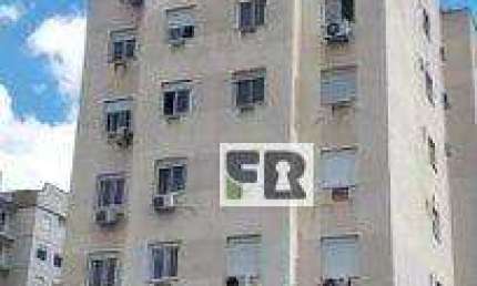 Apartamento com 2 dormitórios à venda, 63 m²- Vila Vista Alegre - Cachoeirinha/RS