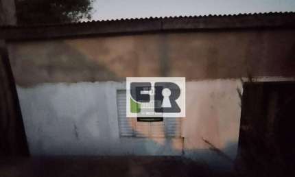 Terreno à venda, 252 m²- Santa Bárbara - Alvorada/RS