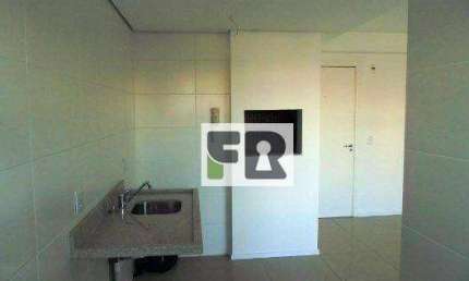 Apartamento com 3 dormitórios à venda, 71 m²- Passo d'Areia - Porto Alegre/RS