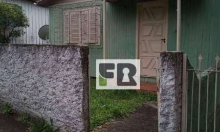 Casa com 5 dormitórios à venda- Rubem Berta - Porto Alegre/RS