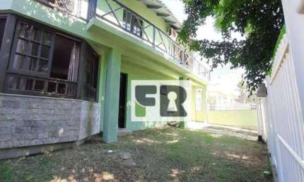 Casa com 4 dormitórios à venda- Santo Onofre - Viamão/RS