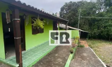 Casa em condomínio fechado com 2 dormitórios à venda- Jardim Krahe - Viamão/RS