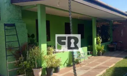 Casa com 2 dormitórios à venda, 60 m² - Pinhal Sul - Balneário Pinhal/RS