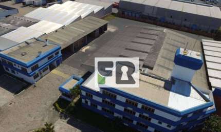 Pavilhão, 4500 m² - venda ou aluguel- Rubem Berta - Porto Alegre/RS