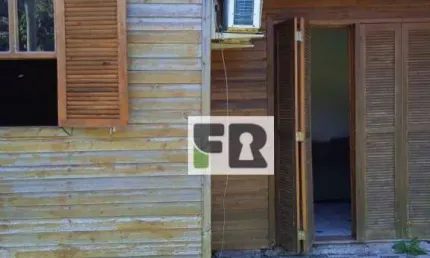 Casa com 2 dormitórios à venda- Vila Palmeira - Santo Antônio da Patrulha/RS
