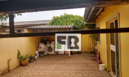 Apartamento com 2 dormitórios à venda, 120 m² por R$ 190.000,00 - Maria Regina - Alvorada/RS