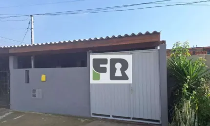 Casa com 2 dormitórios à venda, 30 m² por R$ 150.000,00 - Maria Regina - Alvorada/RS