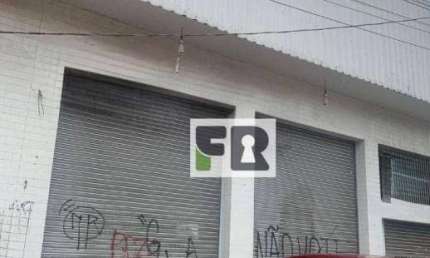 Ponto comercial para alugar na Avenida Presidente Getúlio Vargas, Bela Vista, Alvorada