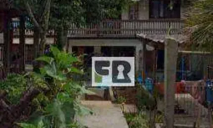 Sobrado com 3 dormitórios à venda- Stella Maris - Alvorada/RS