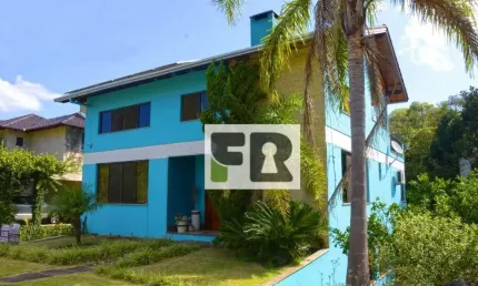 Sobrado com 3 dormitórios à venda- Tarumã - Viamão/RS