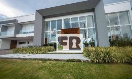 Casa com 9 dormitórios à venda- Xangri-Lá - Xangri-lá/RS