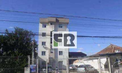 Apartamento com 2 dormitórios à venda, 45 m² por R$ 160.000,00 - Maria Regina - Alvorada/RS