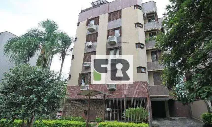 Apartamento com 2 dormitórios à venda- Bela Vista - Porto Alegre/RS