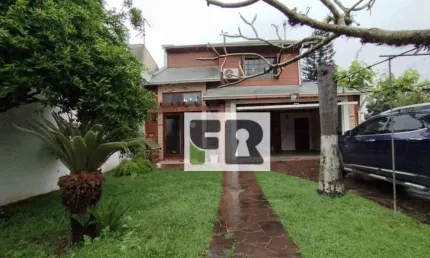 Casa/Sobrado com 5 dormitórios à venda, 195 m²- Sumaré - Alvorada/RS