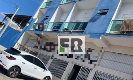 Ponto comercial para alugar na Estrada Frederico Dihl, Bela Vista, Alvorada