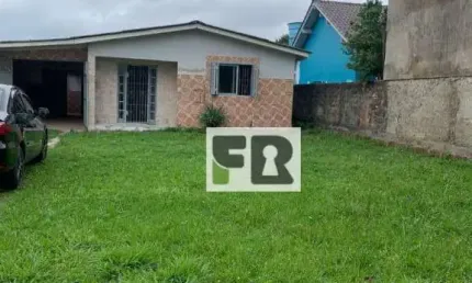 Casa com 2 dormitórios à venda, 121 m²- Maria Regina - Alvorada/RS