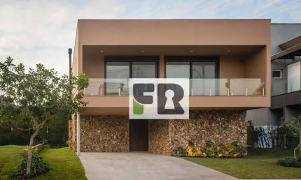 Casa com 4 dormitórios à venda, 330 m²- Vila Nova - Porto Alegre/RS
