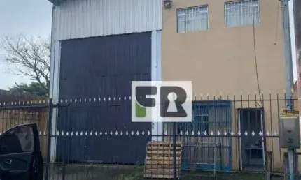 Pavilhão para alugar, 700 m² por R$ 8.900,00/mês - Piratini - Alvorada/RS