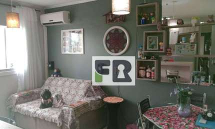 Apartamento com 2 dormitórios à venda- Sarandi - Porto Alegre/RS