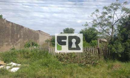 Terreno à venda, 396 m²- Maria Regina - Alvorada/RS