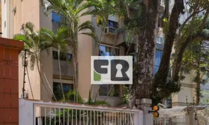 Cobertura com 3 dormitórios à venda, 244 m²- Auxiliadora - Porto Alegre/RS