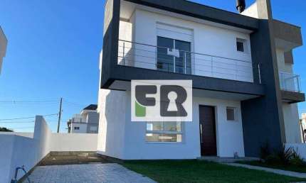Casa com 3 dormitórios à venda- Petrópolis - Porto Alegre/RS