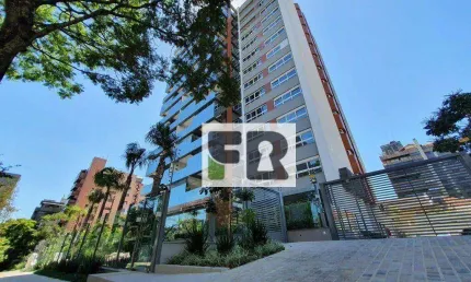 Apartamento com 4 dormitórios à venda, 340 m²- Bela Vista - Porto Alegre/RS