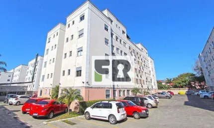 Apartamento com 2 dormitórios à venda, 84 m² por r$ 200.000,00 - jardim itu - porto alegre/rs