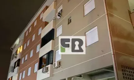 Apartamento com 2 dormitórios à venda, 49 m²- Parque Olinda - Gravataí/RS