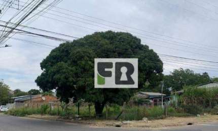 Terreno à venda, 476 m² por R$ 300.000,00 - Bela Vista - Alvorada/RS