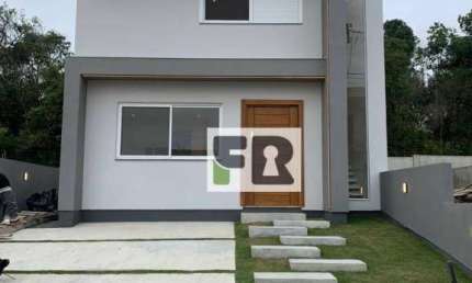 Casa com 2 dormitórios à venda- Vila Augusta - Viamão/RS