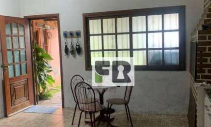 Casa com 3 dormitórios - venda por R$ 480.000,00 ou aluguel por R$ 3.500/mês - Sumaré - Alvorada/RS