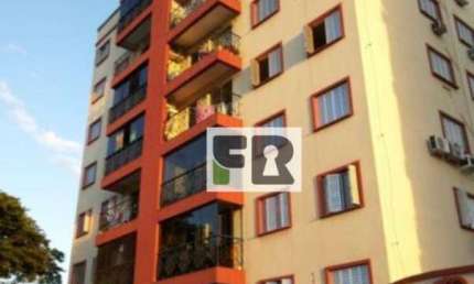 Apartamento com 2 dormitórios à venda, 64 m²- Bela Vista - Alvorada/RS
