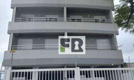 Apartamento com 3 dormitórios à venda, 74 m² por R$ 282.000,00 - Bela Vista - Alvorada/RS
